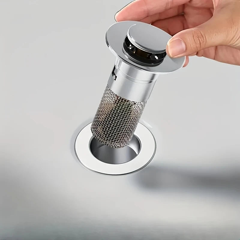 SinkShield